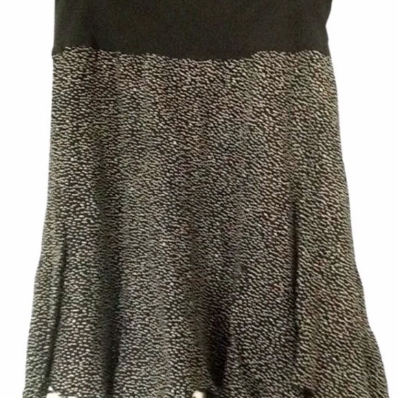 Cabi Polka Dot Reversible Skirt | Size Small - Picture 11 of 11